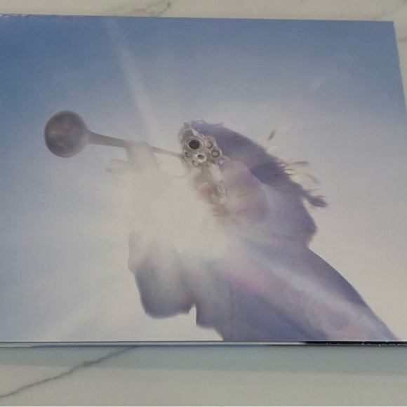 Geese - Getting Killed CD - Picture 1 of 2